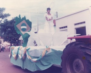 1986 - Desfile Festa do Peão 32